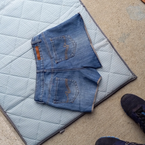 Woman shorts D16 - Picture 3 of 3